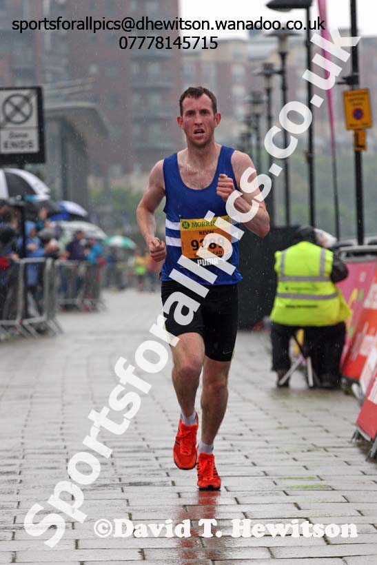 Morrisons Great North 5k. Photo: David T. Hewitson/Sports for All Pics